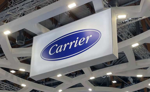 Carrier
