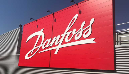 Danfoss-logo
