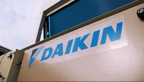 Daikin