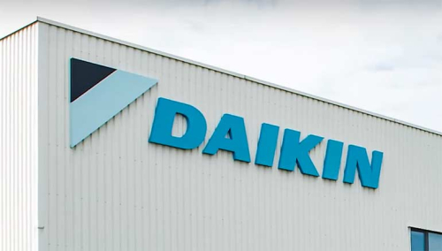 Daikin