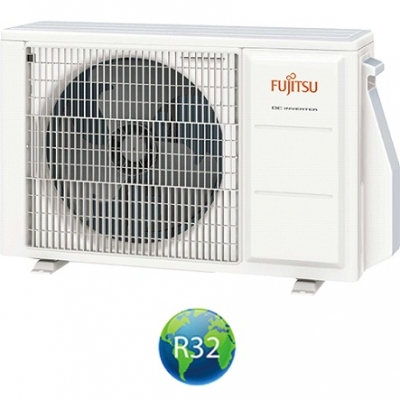 Fujitsu AOYG18KBTA2 - 5 kW multi split klíma - kültéri egység