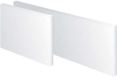 G-OLD330U / 330W infrapanel - 330 W-os keret nélküli infrapanel