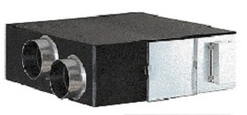 LZ-H035GBA5 hővisszanyerős szellőztető
