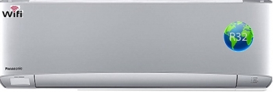 Panasonic Etherea ezüst-plusz inverter KIT‐XZ35‐XKE-CS‐XZ35XKEW /CU‐Z35XKE-3,5 kW-os wifis split klíma